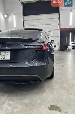Седан Tesla Model 3 2025 в Черновцах фото 8 Седан Tesla Model 3 2025 в Черновцах