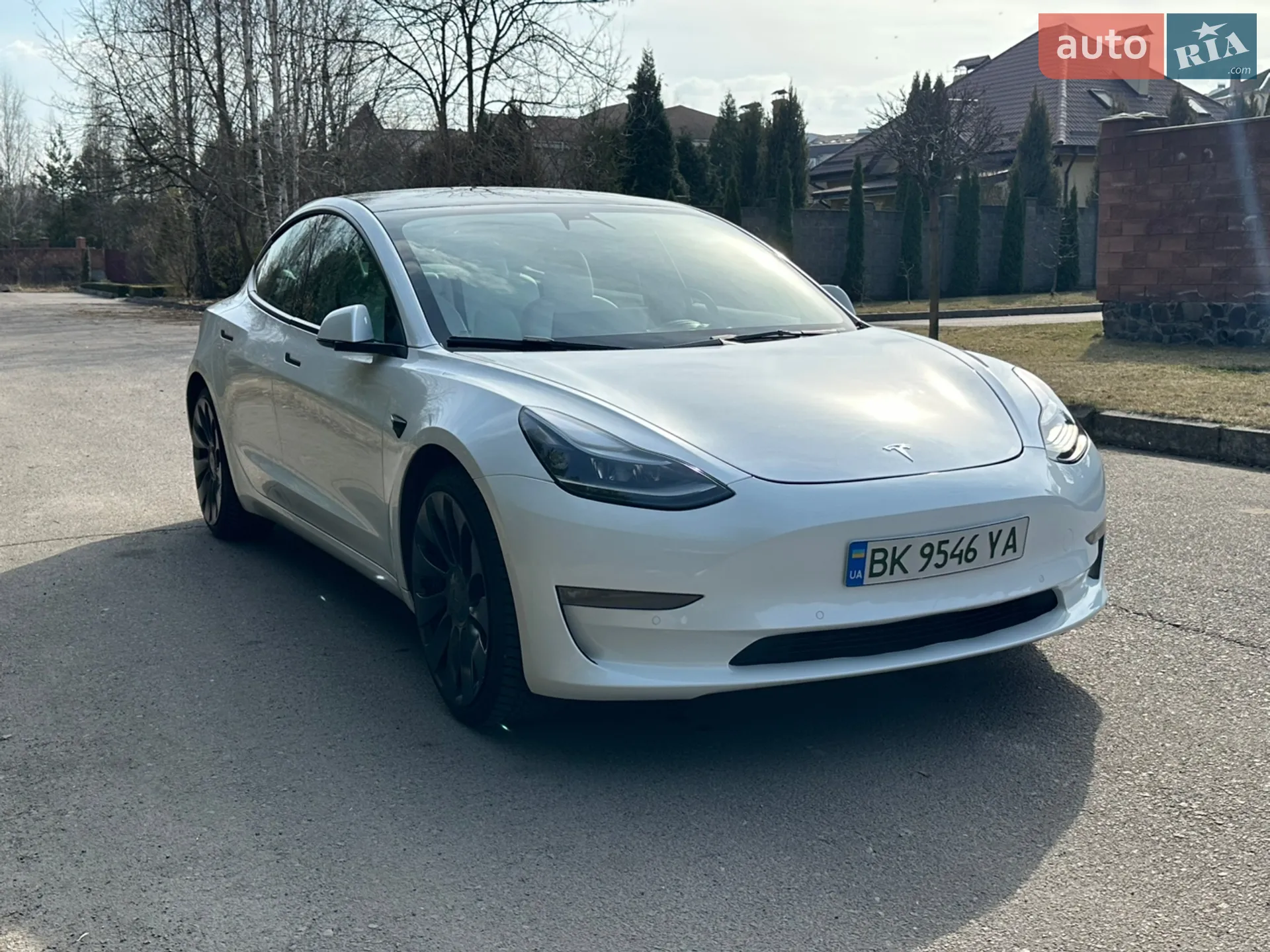 2022 Tesla Model 3 - мініатюра 11