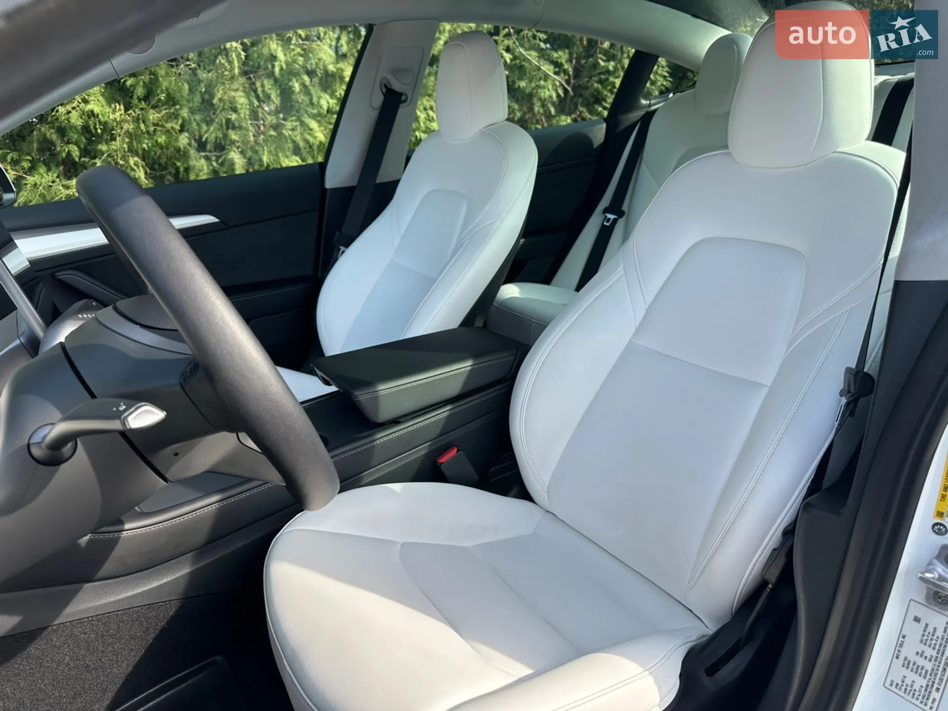 2022 Tesla Model 3 - мініатюра 16