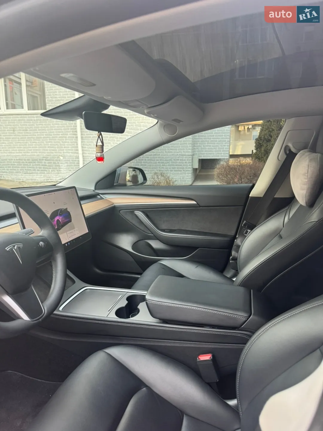 2022 Tesla Model 3 - мініатюра 16