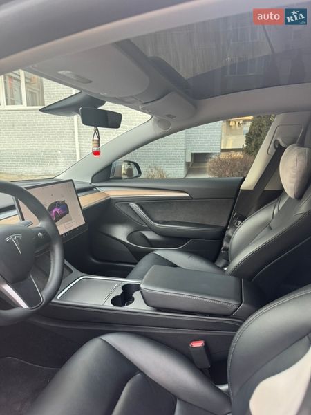 Седан Tesla Model 3 2022 в Києві фото 16 Седан Tesla Model 3 2022 в Києві