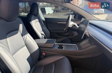 Седан Tesla Model 3 2023 в Киеве