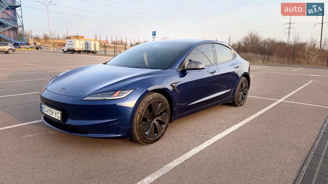 2023 Tesla Model 3 - мініатюра 17