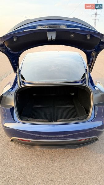 Седан Tesla Model 3 2024 в Рівному фото 10 Седан Tesla Model 3 2024 в Рівному