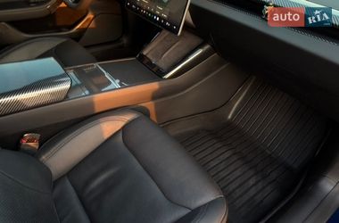 Седан Tesla Model 3 2024 в Ровно