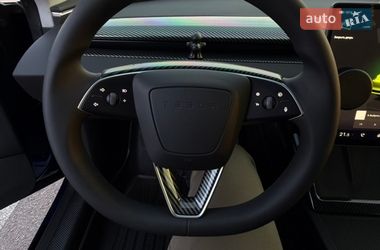 Седан Tesla Model 3 2024 в Ровно