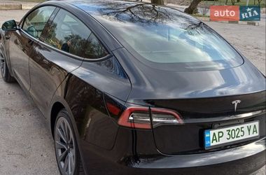 Седан Tesla Model 3 2022 в Запорожье