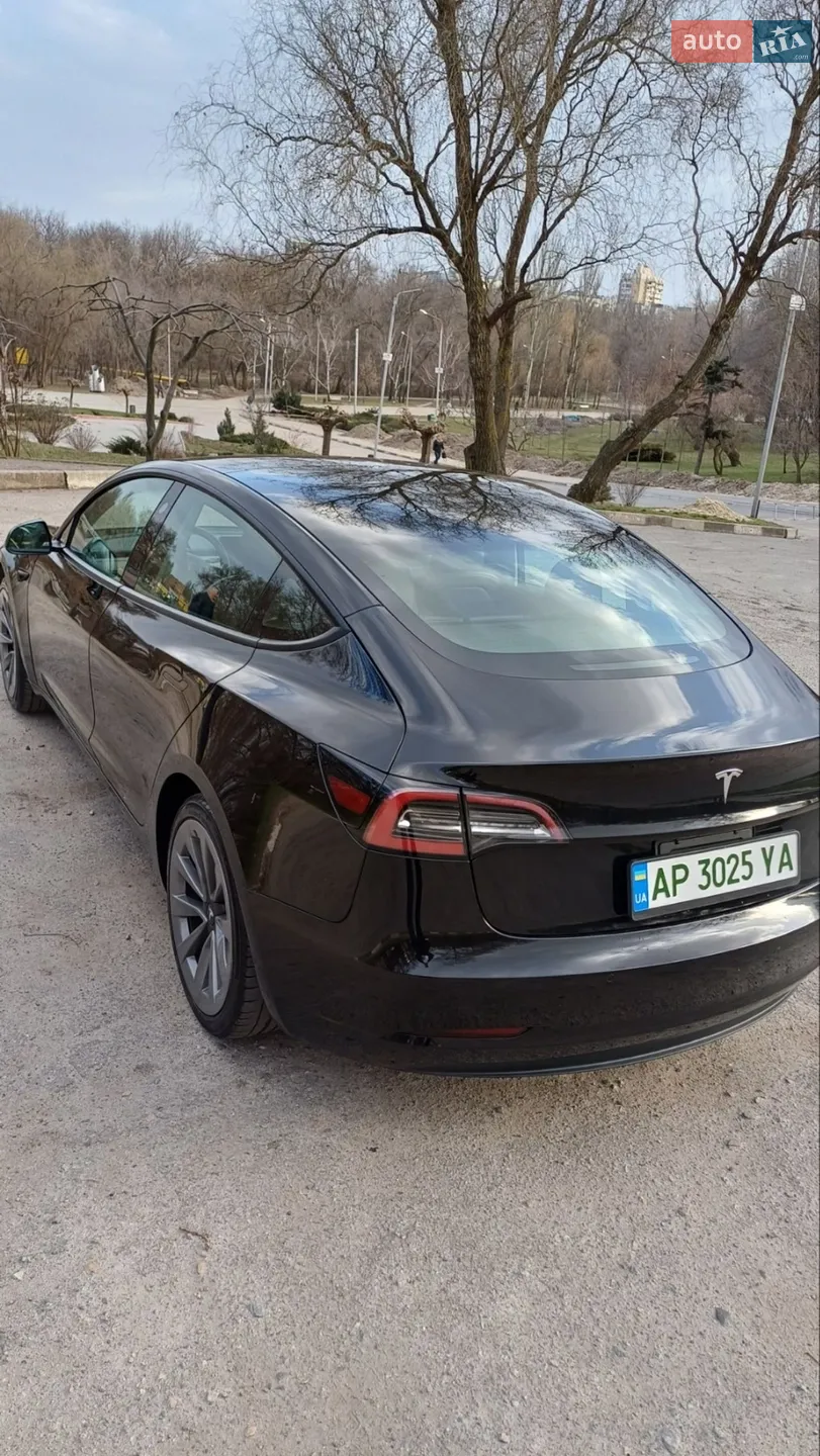 2022 Tesla Model 3 - мініатюра 10