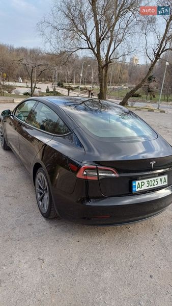 Седан Tesla Model 3 2022 в Запорожье фото 10 Седан Tesla Model 3 2022 в Запорожье