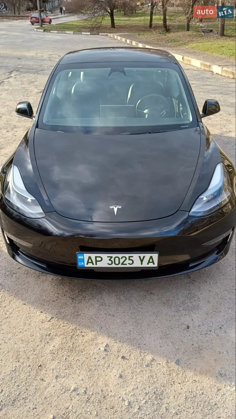 2022 Tesla Model 3 - мініатюра 12