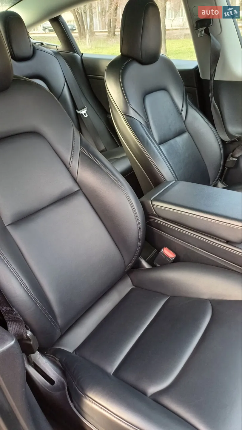 2022 Tesla Model 3 - мініатюра 15