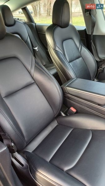 Седан Tesla Model 3 2022 в Запорожье фото 15 Седан Tesla Model 3 2022 в Запорожье