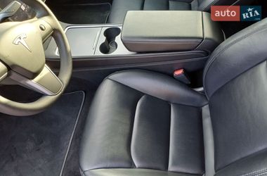 Седан Tesla Model 3 2022 в Запорожье
