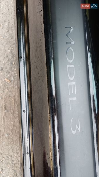 Седан Tesla Model 3 2022 в Запорожье фото 20 Седан Tesla Model 3 2022 в Запорожье