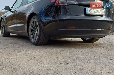 Седан Tesla Model 3 2022 в Запорожье