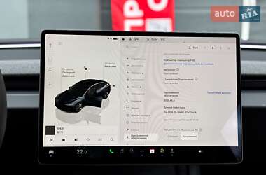 Седан Tesla Model 3 2024 в Киеве