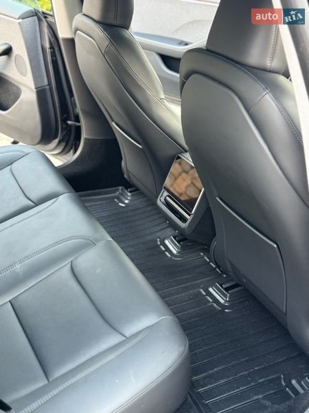 Седан Tesla Model 3 2024 в Стрию фото 28 Седан Tesla Model 3 2024 в Стрию