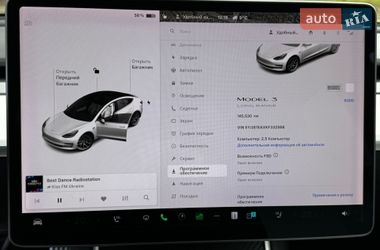 Седан Tesla Model 3 2019 в Николаеве