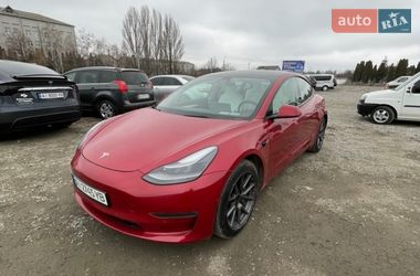 Седан Tesla Model 3 2022 в Белой Церкви