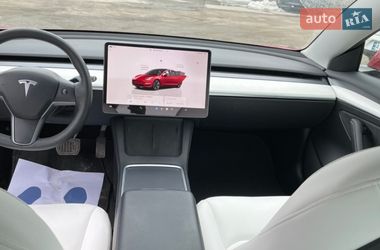 Седан Tesla Model 3 2022 в Белой Церкви
