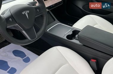 Седан Tesla Model 3 2022 в Белой Церкви