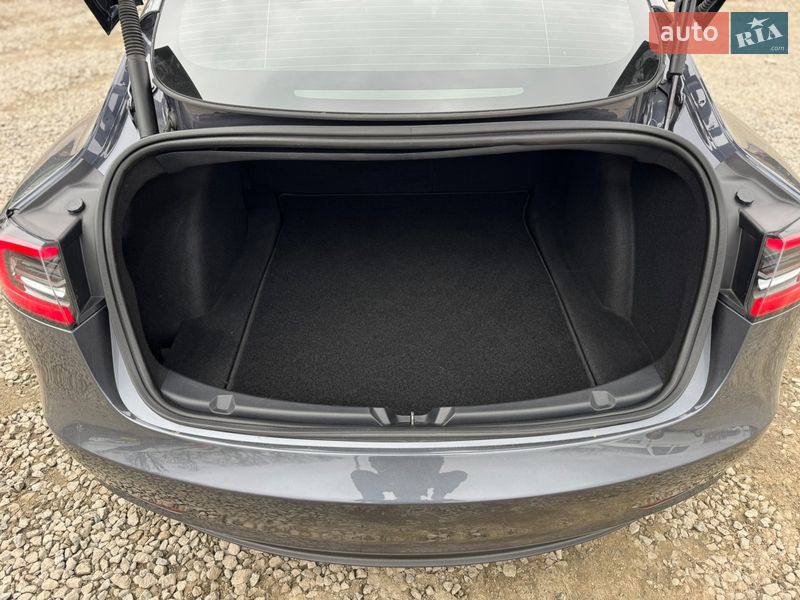 Седан Tesla Model 3 2023 в Умани фото 9 Седан Tesla Model 3 2023 в Умани
