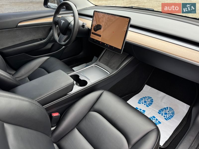 Седан Tesla Model 3 2023 в Умани фото 16 Седан Tesla Model 3 2023 в Умани