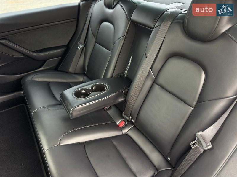 Седан Tesla Model 3 2023 в Умани фото 20 Седан Tesla Model 3 2023 в Умани