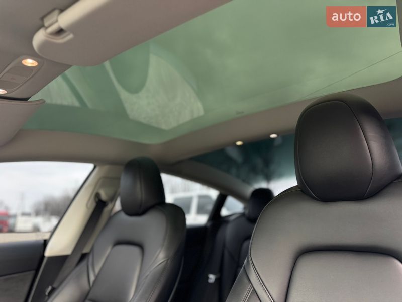 Седан Tesla Model 3 2023 в Умани фото 27 Седан Tesla Model 3 2023 в Умани
