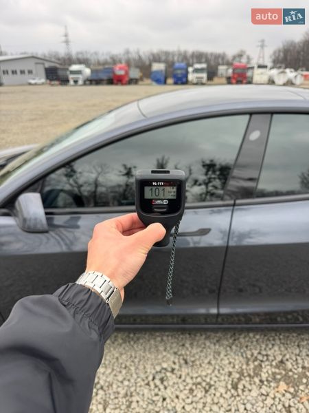 Седан Tesla Model 3 2023 в Умани фото 49 Седан Tesla Model 3 2023 в Умани