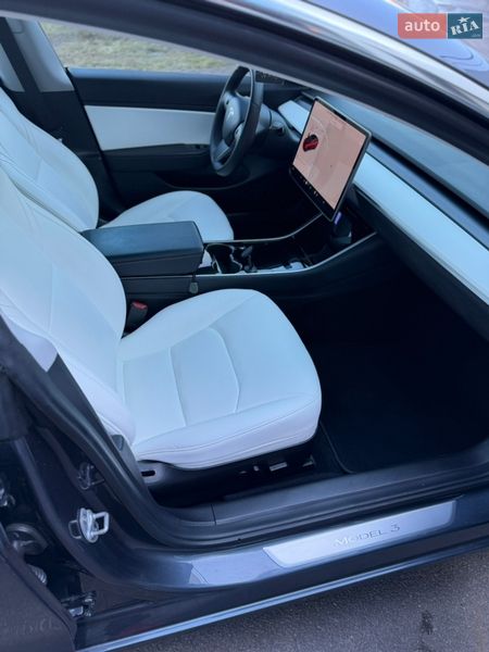 Седан Tesla Model 3 2019 в Киеве фото 61 Седан Tesla Model 3 2019 в Киеве