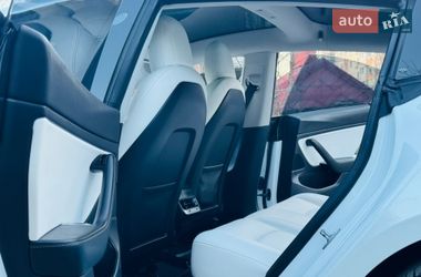 Седан Tesla Model 3 2018 в Харькове