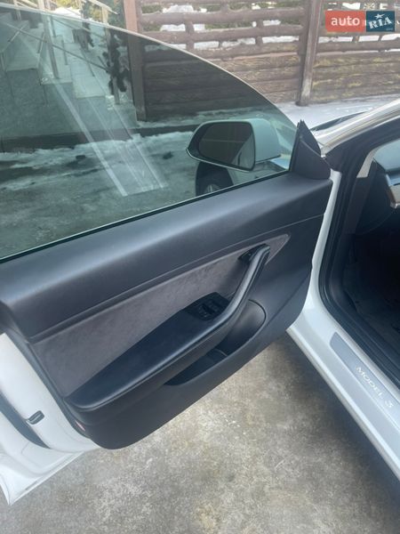 Седан Tesla Model 3 2018 в Харкові фото 9 Седан Tesla Model 3 2018 в Харкові