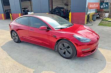Седан Tesla Model 3 2023 в Хмельницькому