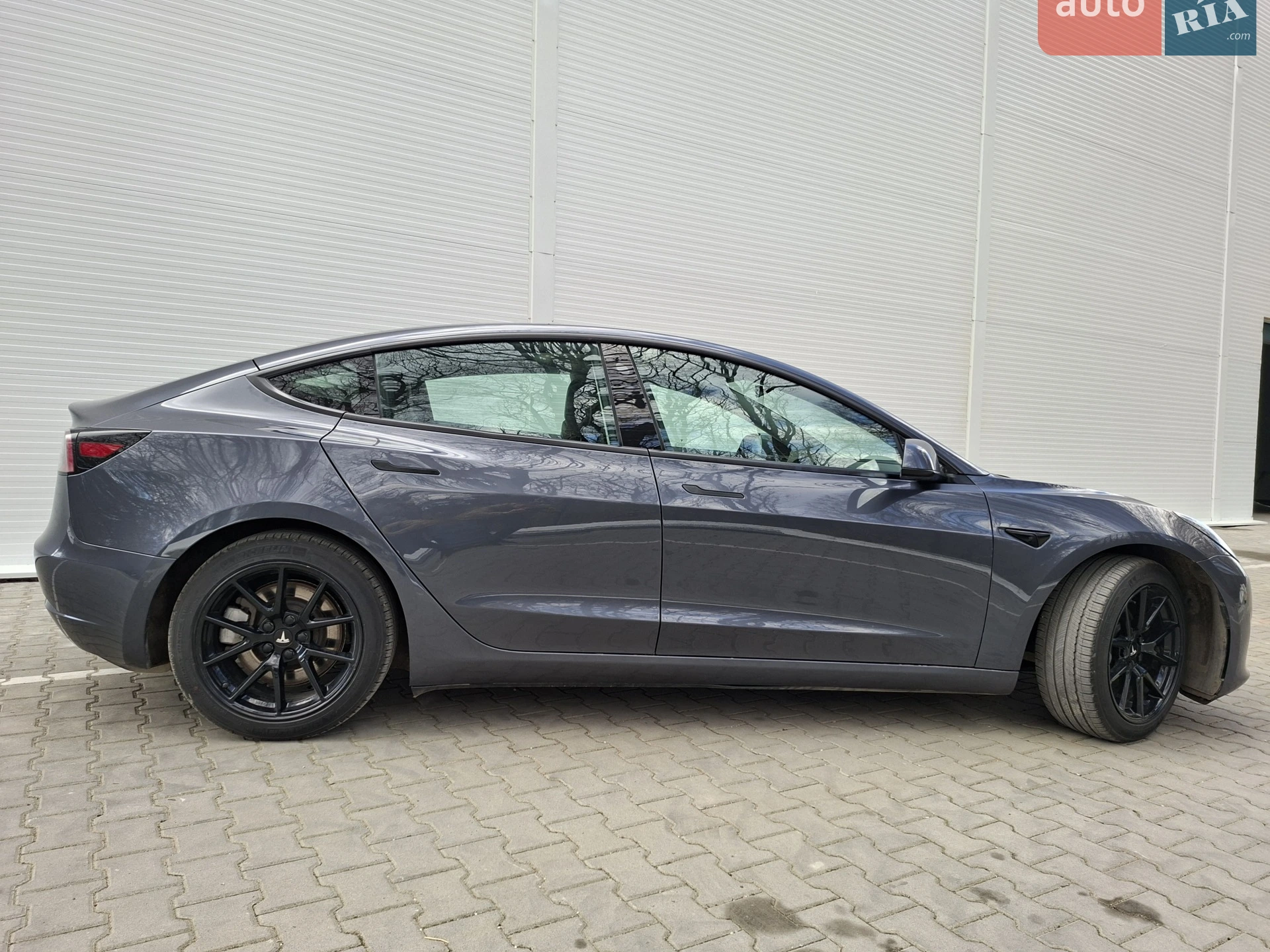 2021 Tesla Model 3 - мініатюра 6