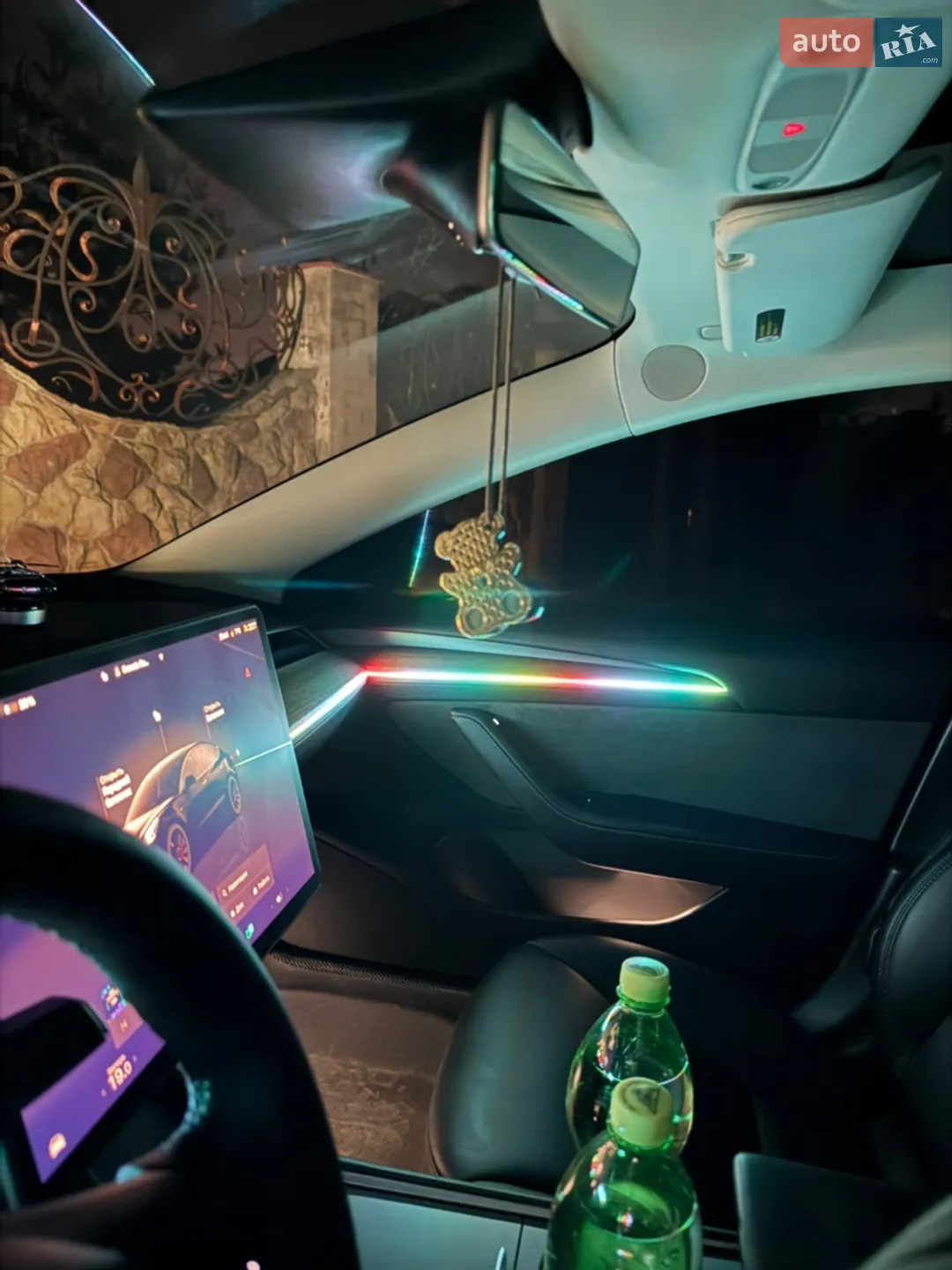 2023 Tesla Model 3 - мініатюра 49