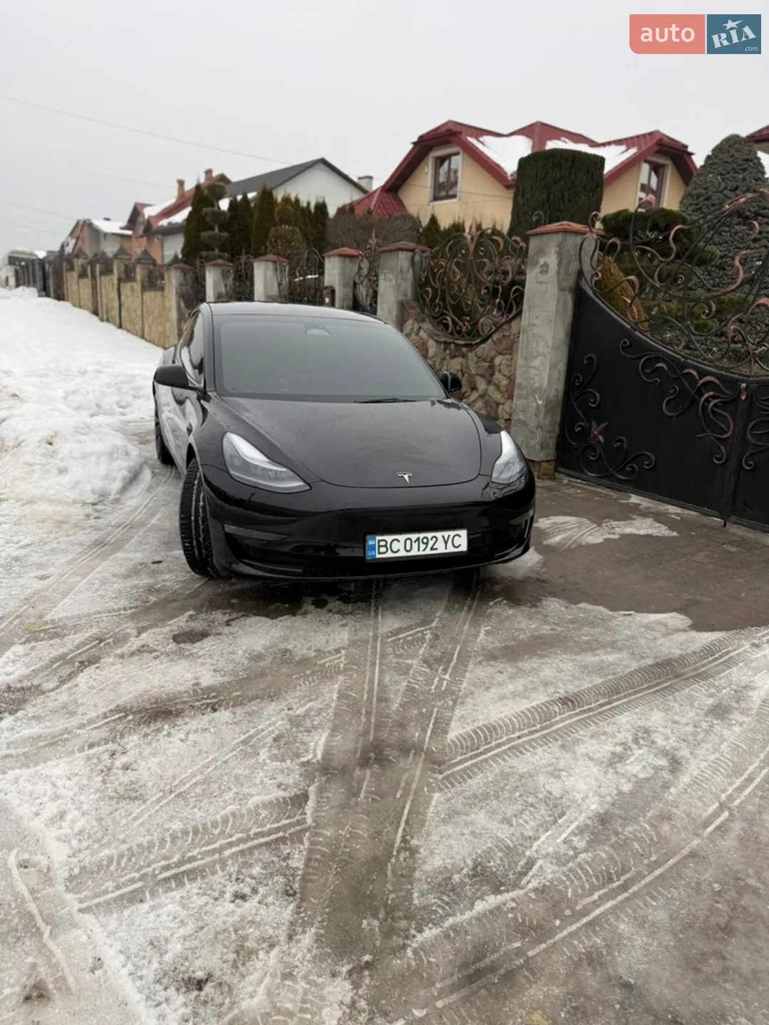 2023 Tesla Model 3 - мініатюра 51