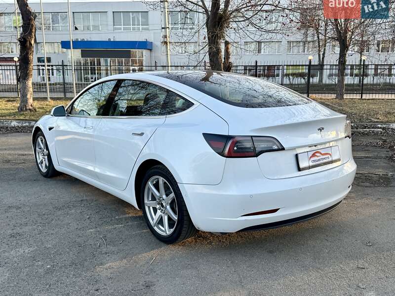 Седан Tesla Model 3 2019 в Києві фото 9 Седан Tesla Model 3 2019 в Києві