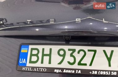 Седан Tesla Model 3 2025 в Одессе
