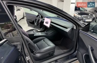 Седан Tesla Model 3 2025 в Одессе