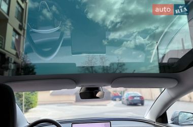 Седан Tesla Model 3 2025 в Одессе