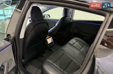 Седан Tesla Model 3 2025 в Одессе