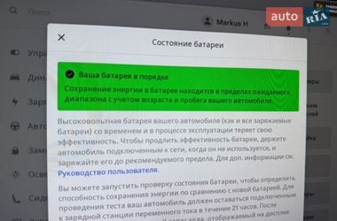 Седан Tesla Model 3 2025 в Одессе
