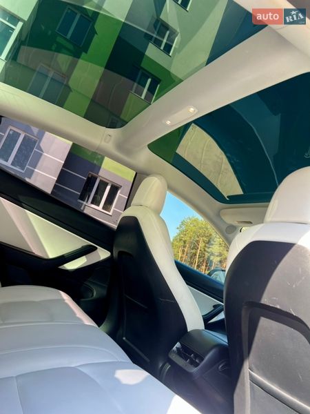 Седан Tesla Model 3 2021 в Львове фото 30 Седан Tesla Model 3 2021 в Львове