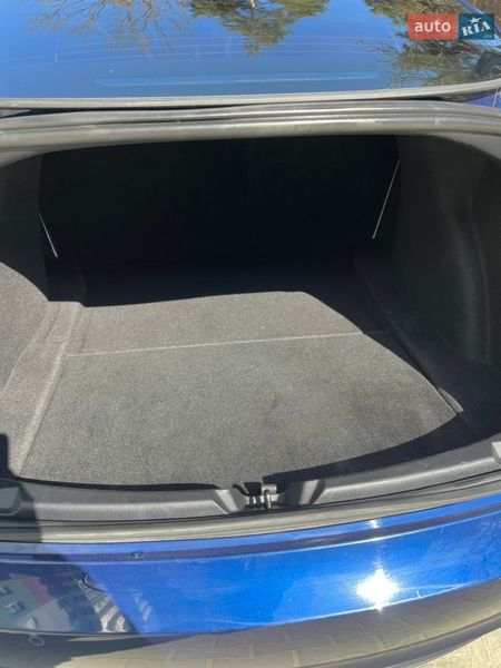 Седан Tesla Model 3 2021 в Львове фото 33 Седан Tesla Model 3 2021 в Львове