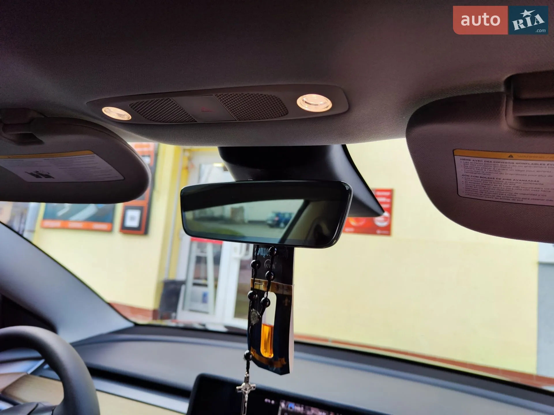2021 Tesla Model 3 - мініатюра 31