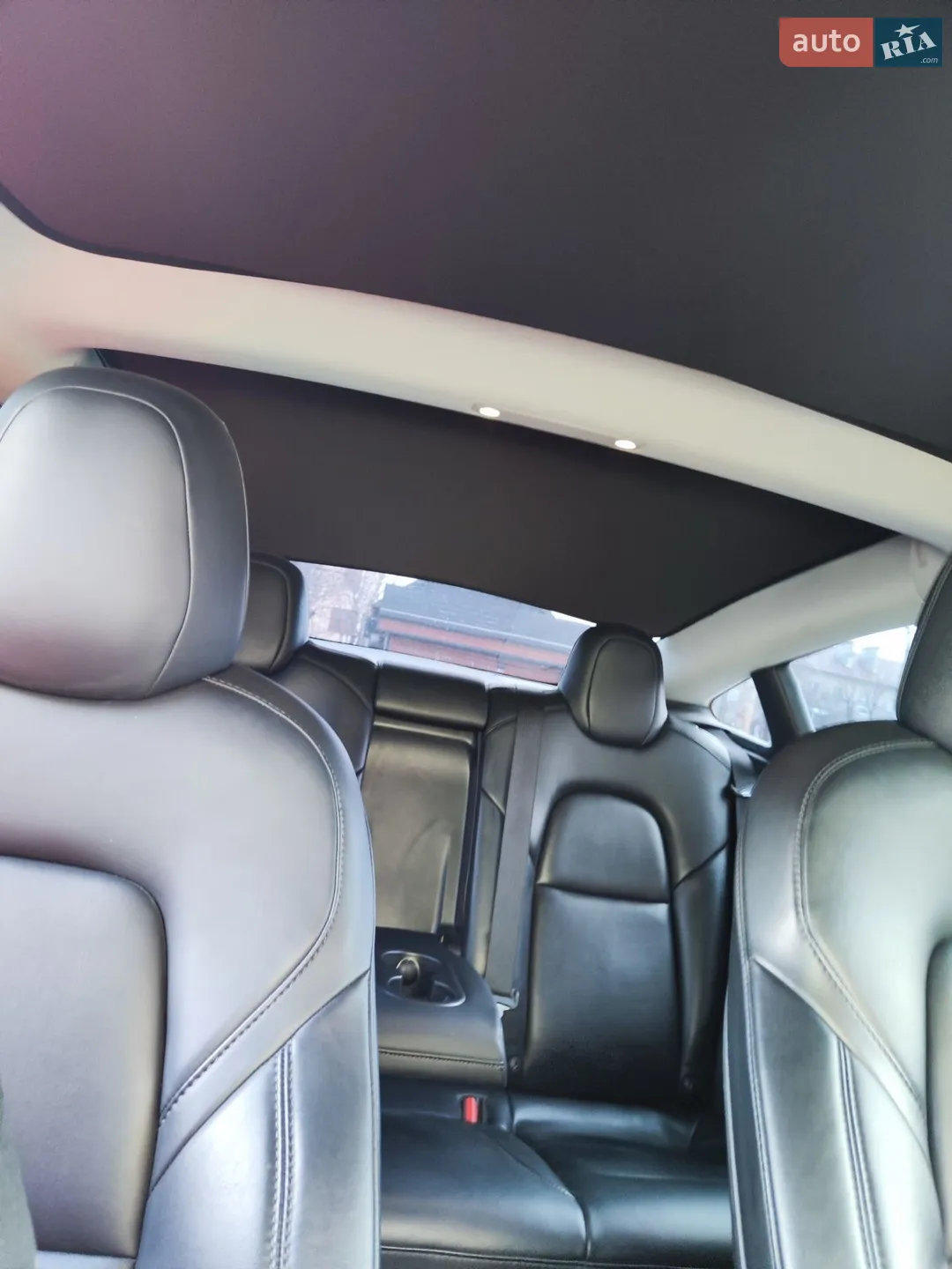 2021 Tesla Model 3 - мініатюра 36