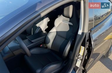 Седан Tesla Model 3 2024 в Киеве