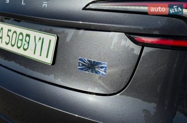Седан Tesla Model 3 2024 в Києві