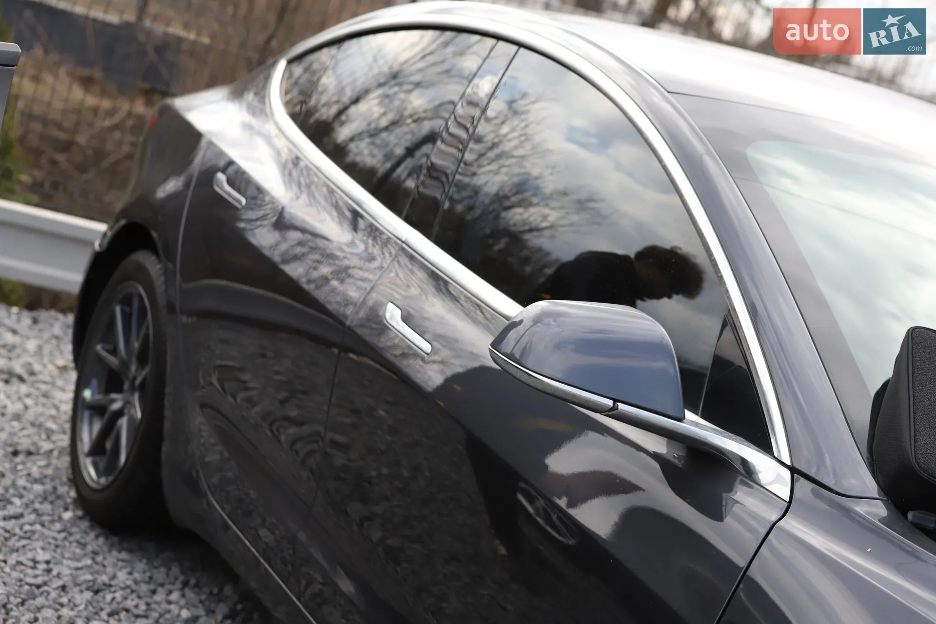 2019 Tesla Model 3 - мініатюра 5